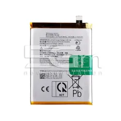 Batteria BLP815 4300 mAh OnePlus Nord N10 No Logo | Store Online 5G-M