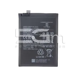 Batteria BP42 4250mAh Xiaomi Mi 11 Lite No Logo | Store Online 5G-M