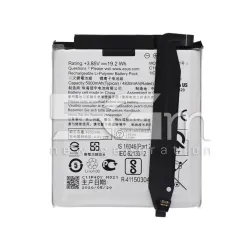 Batteria C11P1904 5000 mAh Asus ZenFone 7 ZS670KS - 7 Pro ZS671KS No Logo | Store Online 5G-M