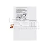 Battery EB-BT725ABU Samsung SM-T720 - T725 - P610 No Logo | 5G-M Online Store