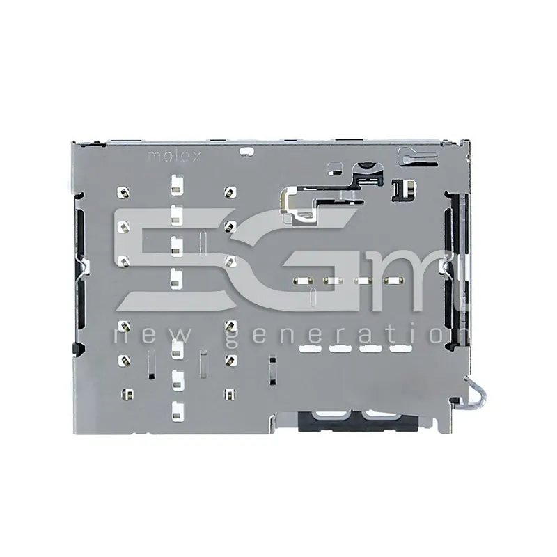 Lecteur SIM Samsung SM-A405F A40 Ori | Boutique en ligne 5G-M