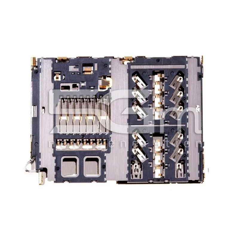 Sim Card Reader Samsung SM-A405F A40 Ori | Loja Online 5G-M