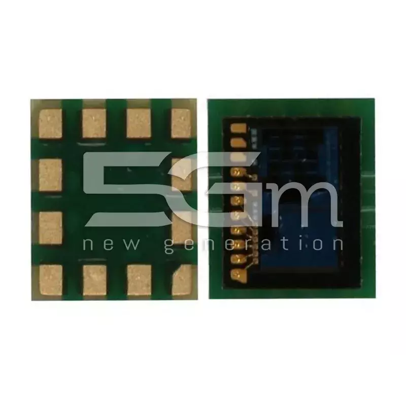 IC Optics Sensor STK31610-230S Samsung SM-A315 A31 Ori
