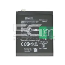 Batteria BLP801 2250 mAh OnePlus 8T No Logo | Store Online 5G-M