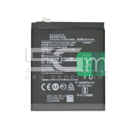 Batteria BLP801 2250 mAh...