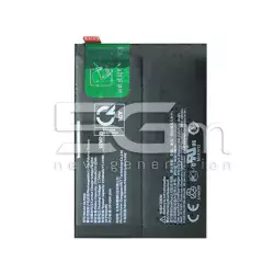 Bateria BLP829 2250 mAh OnePlus 9 No Logo