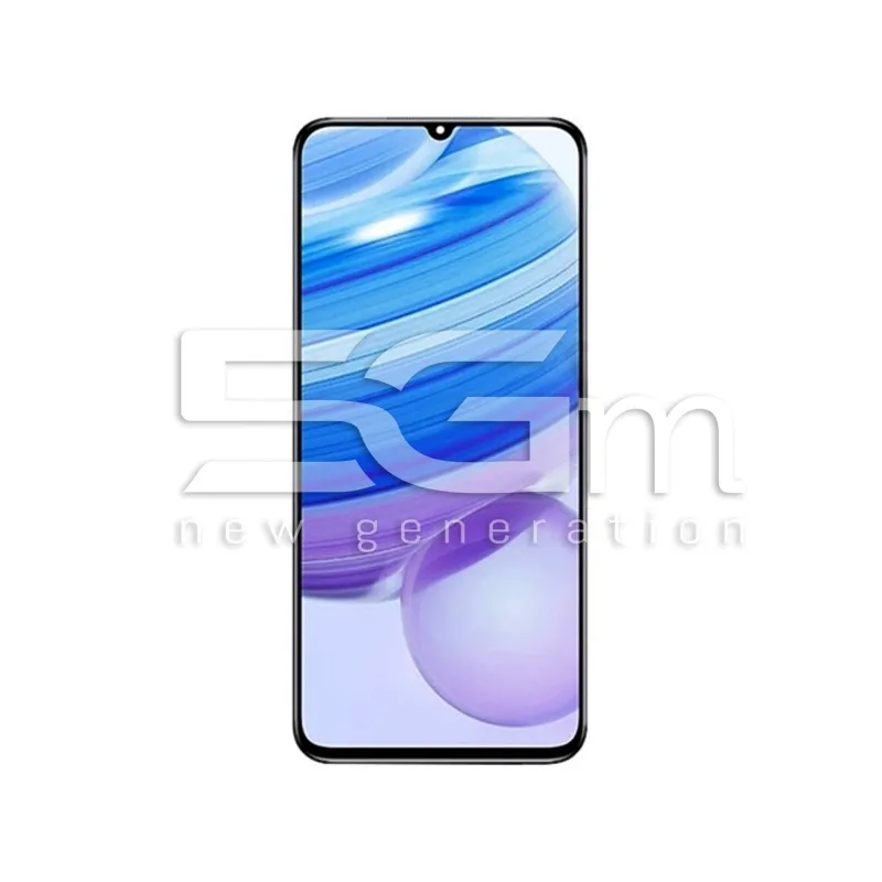 Display Touch Nero Xiaomi Redmi 10X Pro 5G | Store Online 5G-M