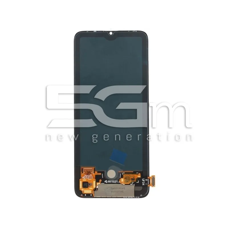 Display Touch Nero Xiaomi Redmi 10X Pro 5G | Store Online 5G-M