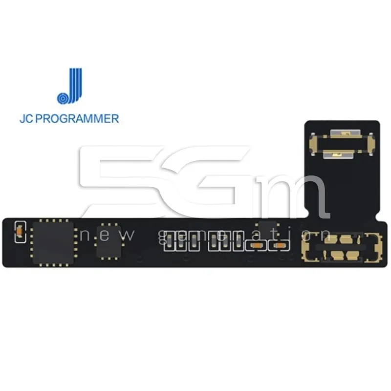 JCID Cablu Flex Reparație Baterie iPhone 11 | Magazin Online 5G-M