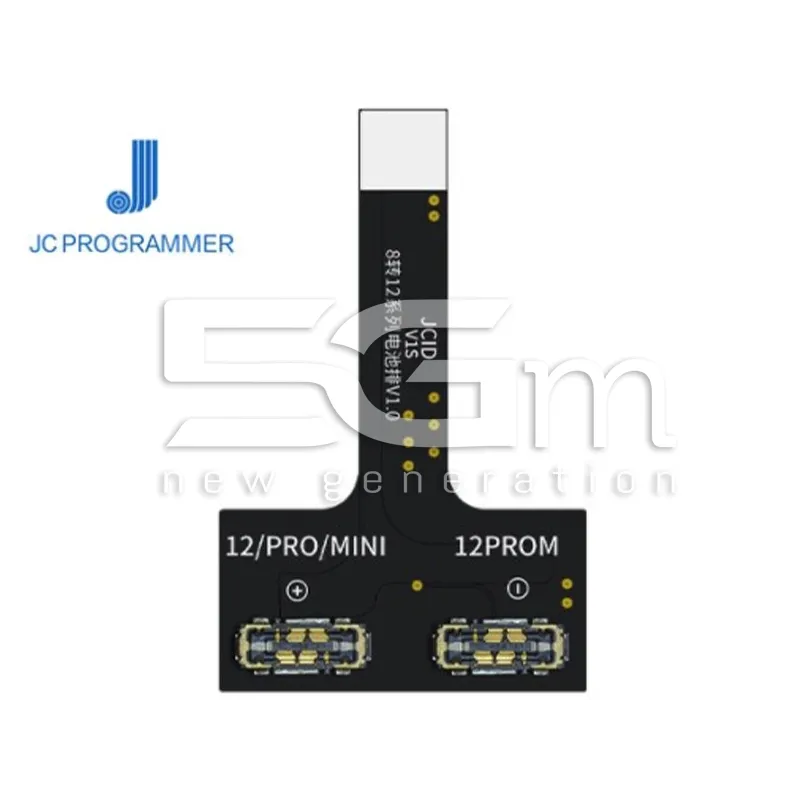 JCID Convertor iPhone 8 To 12 - 12 Pro - 12 Mini - 12 Pro Max | Store Online 5G-M