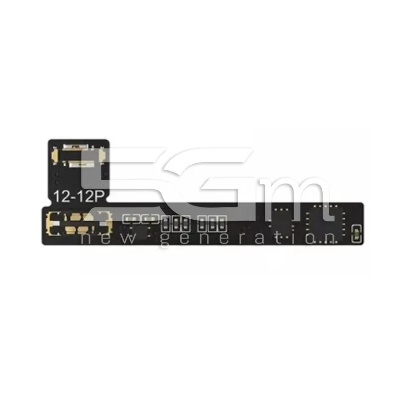 JCID Battery Repair Flex Cable iPhone 12 - 12 Mini - 12 Pro | Store Online 5G-M