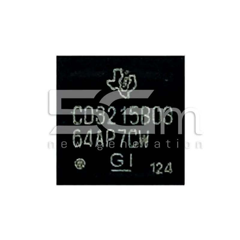 Microchip IC Macbook USB-C Controller CD3215B03 (CD3215A/U3100) | Loja Online 5G-M