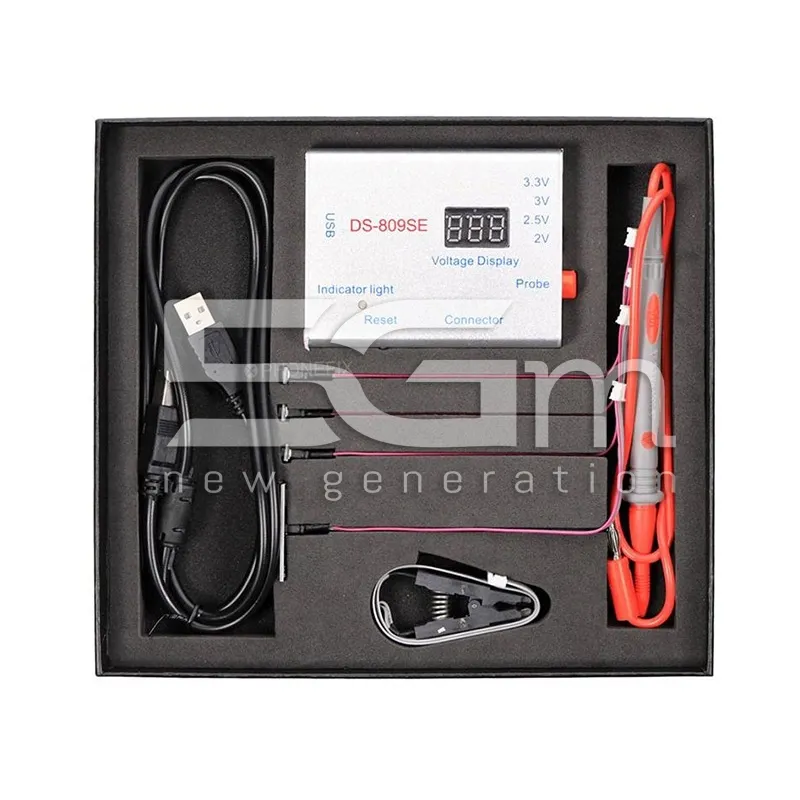 DS-809SE EFI Unlocking Tool For MacBook | Store Online 5G-M