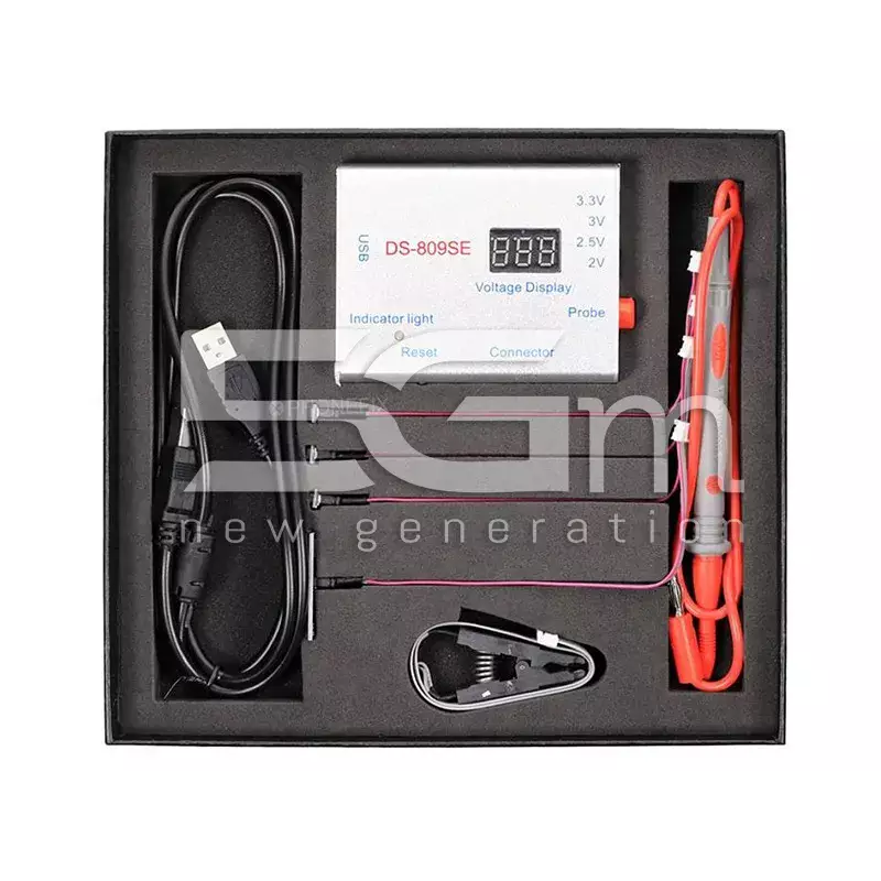 DS-809SE EFI Unlocking Tool For MacBook