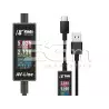 AV-Line Quick Charge Type C