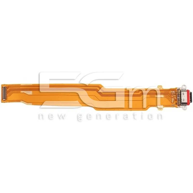 Ladeanschluss Flexkabel Realme X50 5G | 5G-M Online Shop