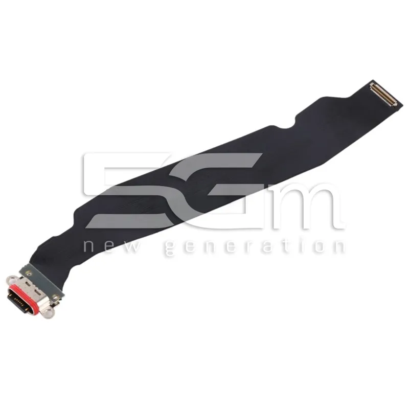 Connettore di Ricarica Flat Cable Oppo Reno Ace 2 | Store Online 5G-M