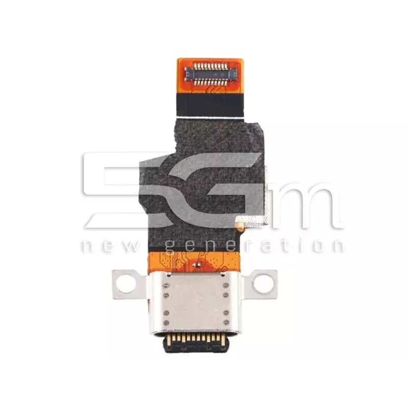 Connettore di Ricarica Flat Cable Zenfone ZS661KL-ROG Phone 3