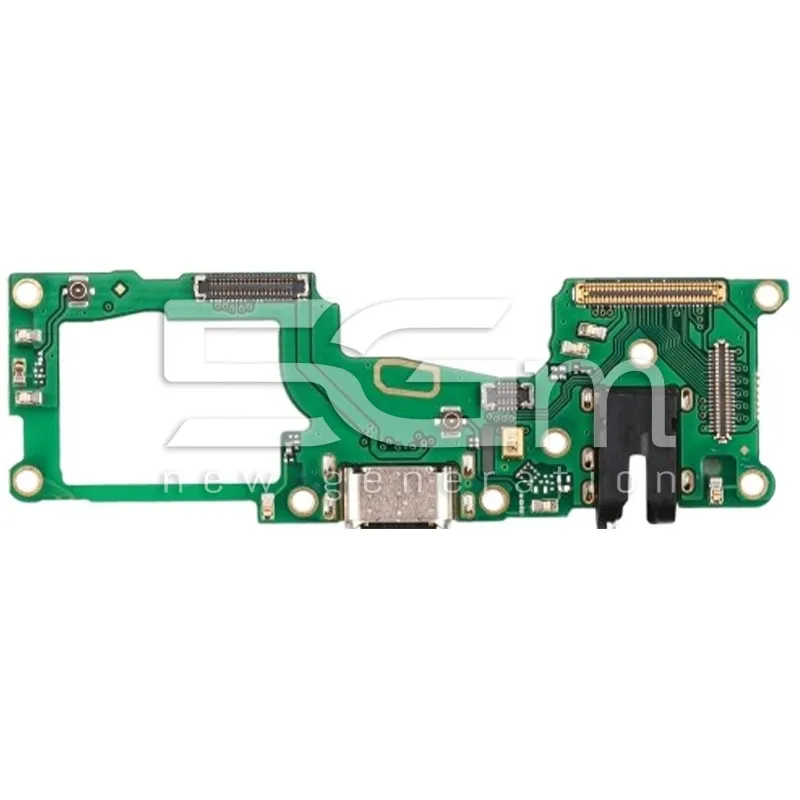 Ladeanschluss + Subplatine Oppo Reno 4 SE | 5G-M.com