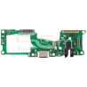 Töltőcsatlakozó + Kis panel Oppo Reno 4 SE | 5G-M Webáruház