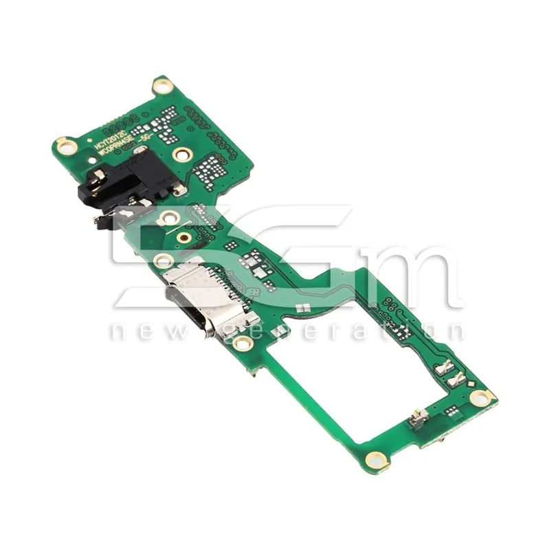 Charging Connector + Small Board Oppo Reno 4 SE | 5G-M Online Store