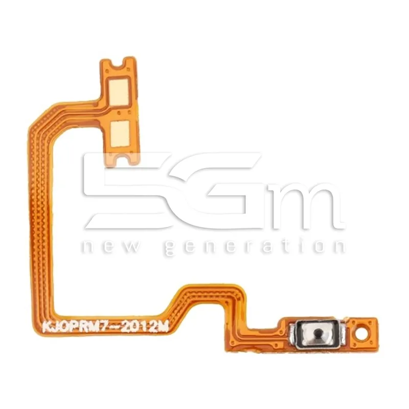 Ein-/Ausschalter Flexkabel Realme 7 | 5G-M Online Shop