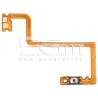 Tasto Accensione Flat Cable Oppo Reno 4 SE