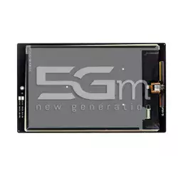 Display Touch Black Amazon Fire HD 10 2019 (m2v3r5)