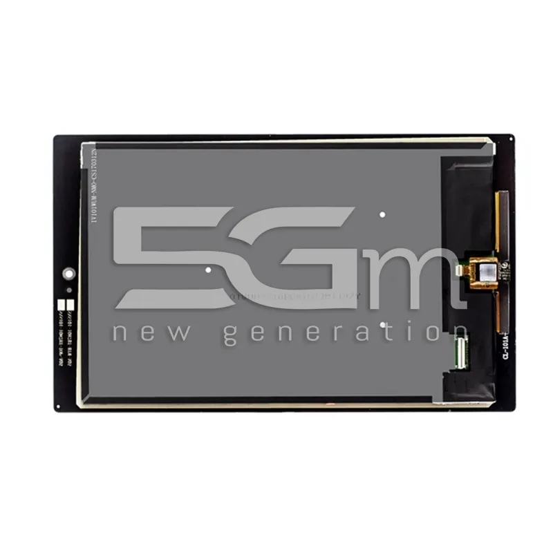 Display Touch Nero Amazon Fire HD 10 2019 (m2v3r5) | Store Online 5G-M