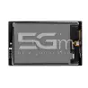 Display Touch Black Amazon Fire HD 10 2019 (m2v3r5)