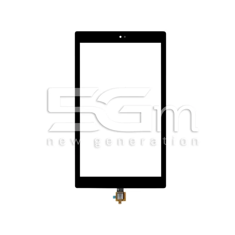 Touchscreen Schwarz Amazon Fire HD 10 2019 (m2v3r5) | 5G-M.com