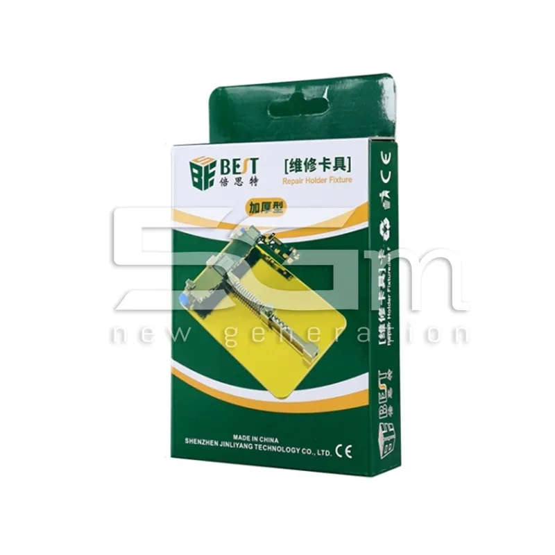 BST- 001C New Version PCB Holder | Store Online 5G-M