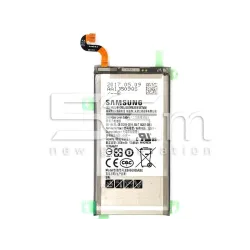 Batteria EB-BG955ABE 3500mAh Samsung SM-G955F S8 + Ori | Store Online 5G-M