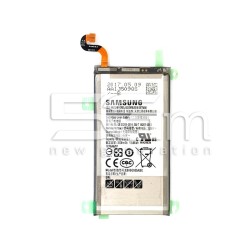 Battery EB-BG955ABE 3500mAh Samsung SM-G955F S8 + Ori