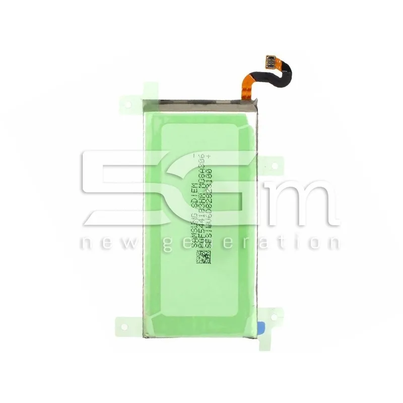 Battery EB-BG955ABE 3500mAh Samsung SM-G955F S8 + Ori | 5G-M Online Store
