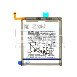 Battery EB-BG980ABY 4000mAh...