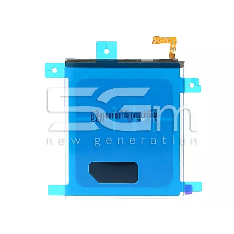 Batteria EB-­BG991ABY 4000mAh Samsung SM-G991 S21 Ori