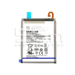 Battery EB-BA750ABU 3000mAh...