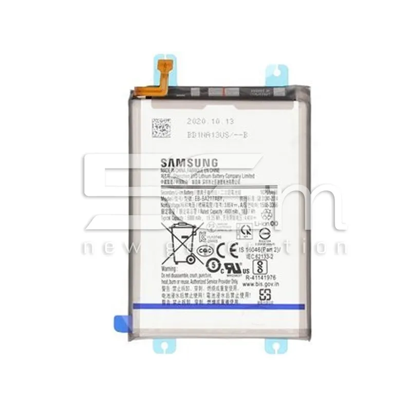 Akku EB-BA217ABY 5000mAh Samsung SM-A217 A21s Ori | 5G-M Online Shop