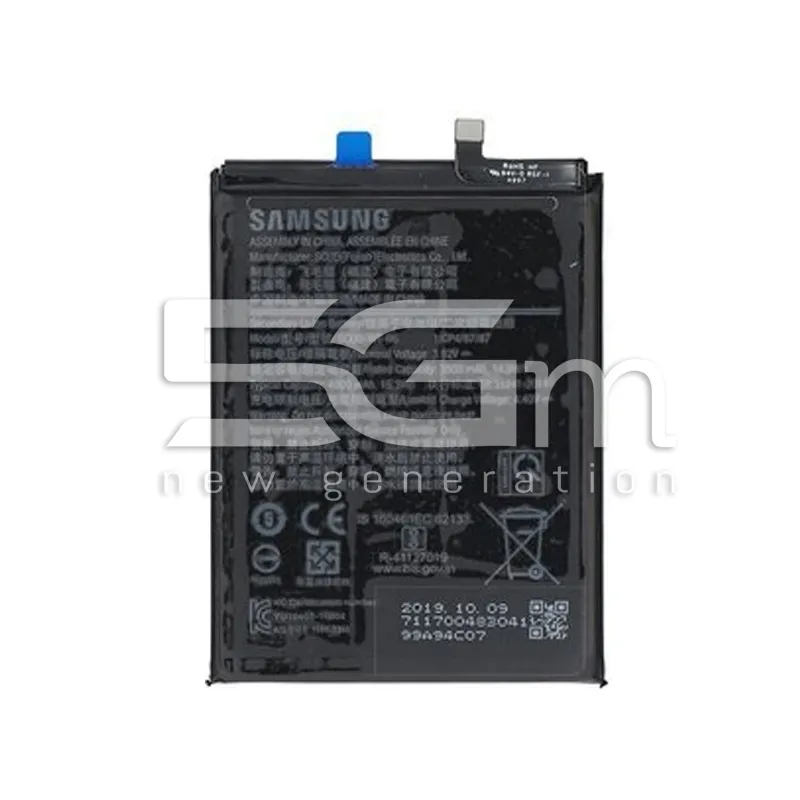 Battery 4000mAh Samsung SM-A207 A20s Ori | 5G-M Online Store