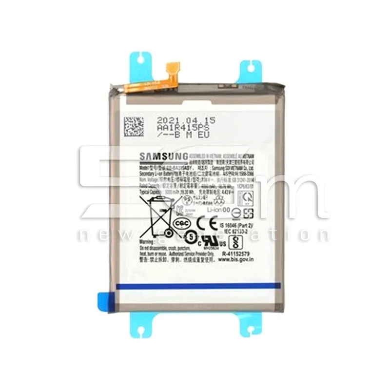 Baterie EB-BA315ABY 5000mAh Samsung A32 Ori | Magazin Online 5G-M
