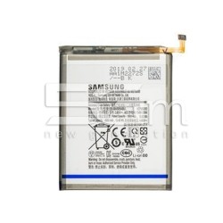 Battery EB-BA505ABU 4000mAh...