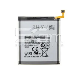 Batterie EB-BA405ABE 3100mAh Samsung SM-A405F A40 Sans Logo | 5G-M