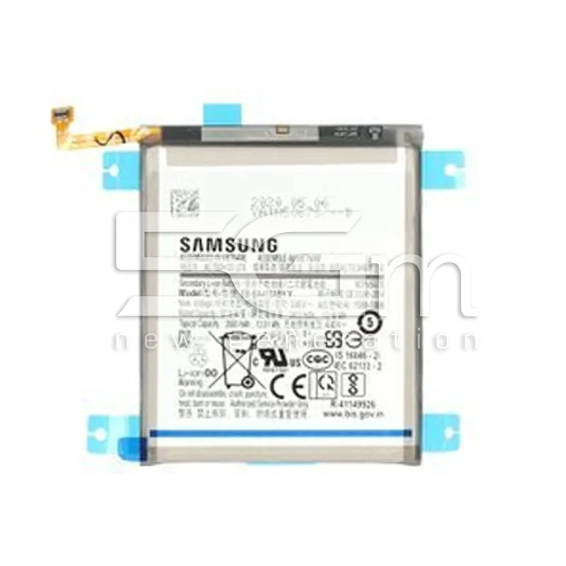 Batteria EB-BA415ABY 3500mAh Samsung SM-A415F A41 Ori | Store Online 5G-M
