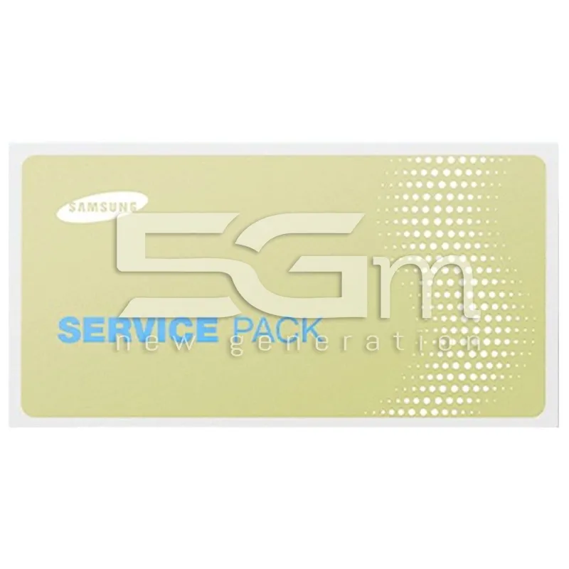 Ecrà Tàctil + Chassi Black Samsung SM-A525 - A526 A52 Ori | Loja Online 5G-M