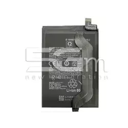 Bateria BM57 5000mAh Xiaomi Poco X3 GT No Logo