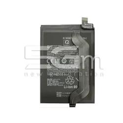 Batteria BM57 5000mAh Xiaomi Poco X3 GT No Logo