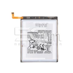 Batterie EB-BG781ABY 4500mAh Samsung S20 FE Sans Logo | 5G-M