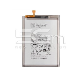 Battery EB-BA217ABY 5000mAh...