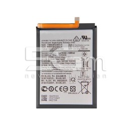 Battery HQ-S71 5000 mAh...